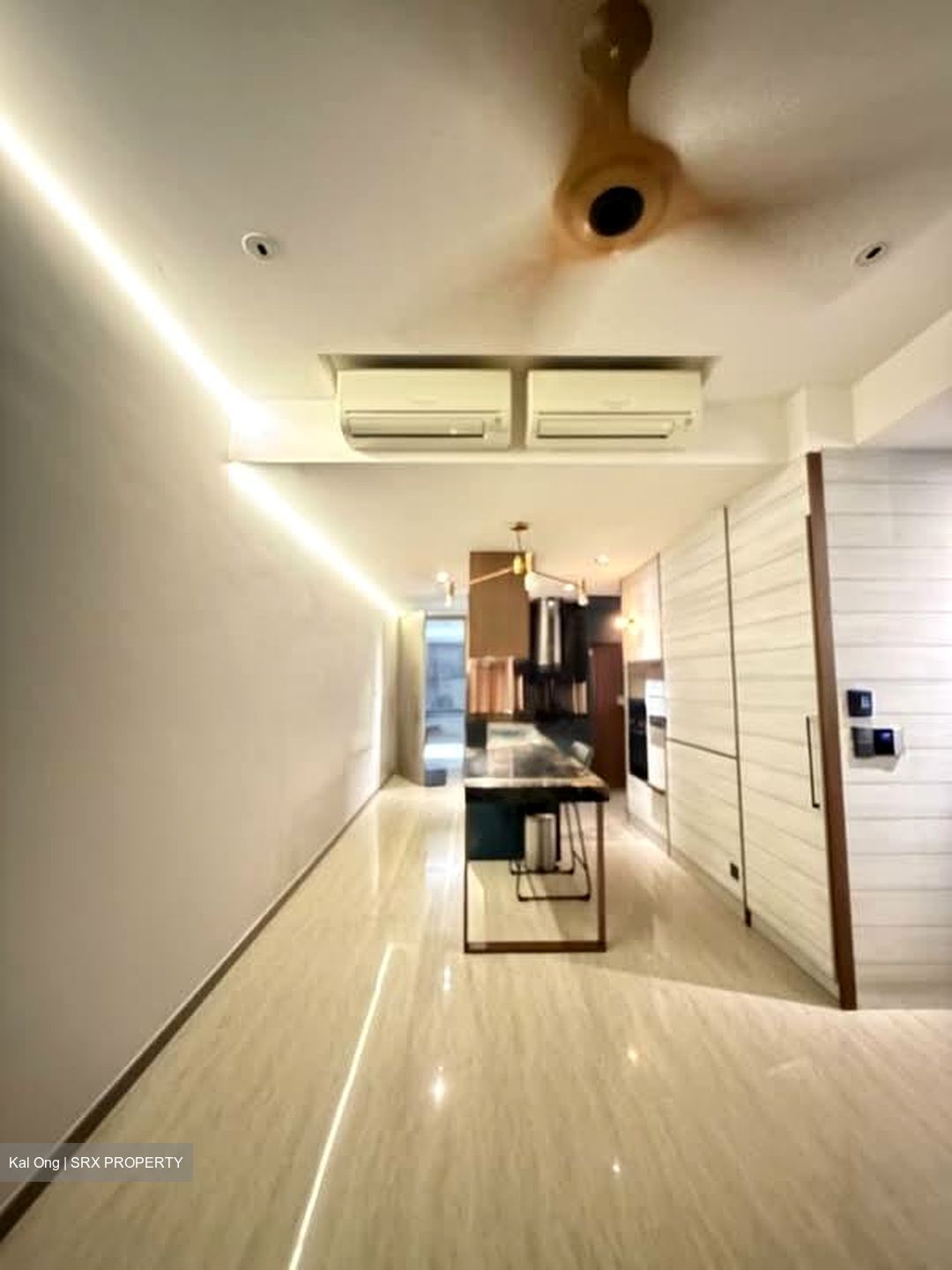 Stratum (D18), Condominium #559701711